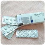 Феназепам  Phenazepam Valenta  1 мг в Саках