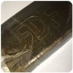 Гашиш  FDF  Euro  (Евро)  HQ в Саках