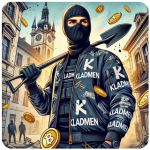 Работа курьер - кладмен в Саках 