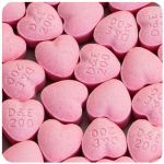 Экстази  Ecstasy Love 200 MDMA в Саках