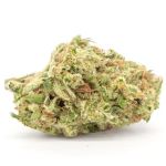 Бошки (Шишки)  Амнезия (Weed Amnesia)  ТГК 23% в Саках